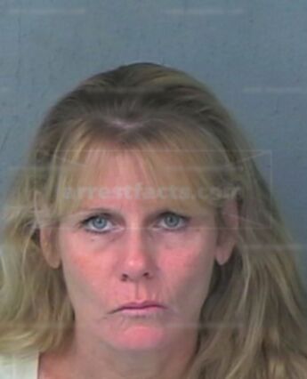 Donna Ann Ladue