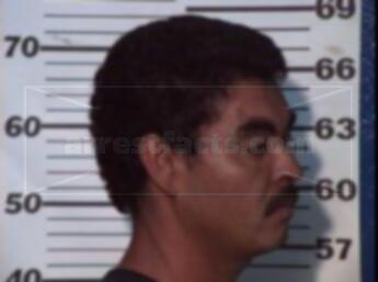 Enrique Javier Pequeno