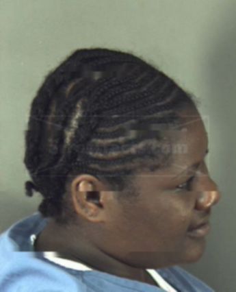 Lataundra Monique Collins