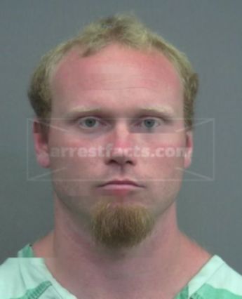 Timothy Richard Sparks