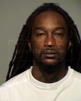 Ricardo Lamar Lewis
