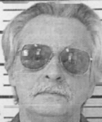 Robert M Irvine