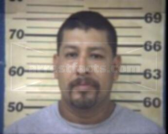 Jesus Pena Santana