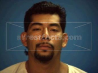 Anthony Solis