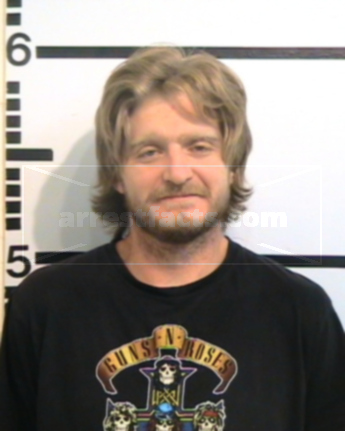 Bradley Wayne Sherrer