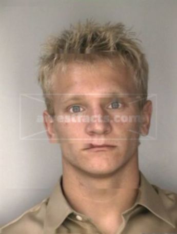 Brandon Allen Stanley