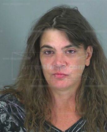 Amanda Leann Geddes