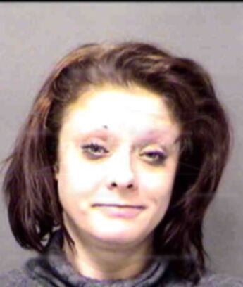 Amber Renee Tone