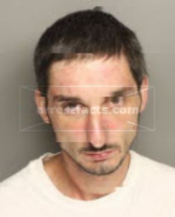Randall Jason Simmons