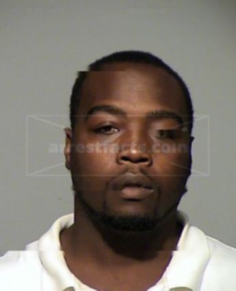 Marques Shaw