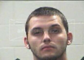Chase Daniel Maddux