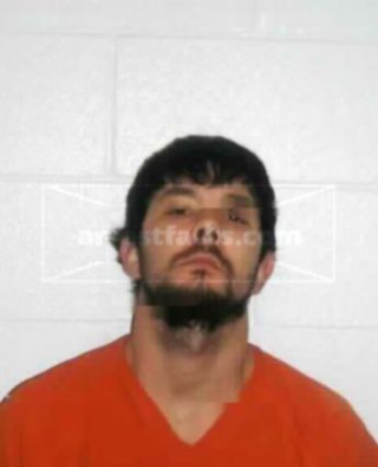 John Arthur Kinser