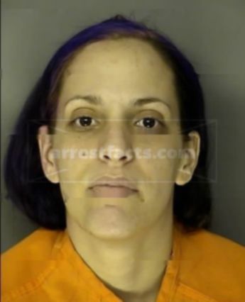 Heather Theresa Stayman