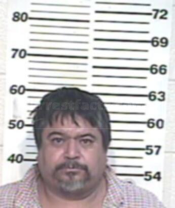 Jesus Sandoval Cindo