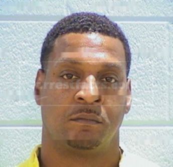 Aaron T. Mackey
