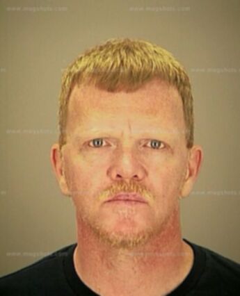 Kevin Bruce Kilburn
