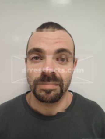 Todd Anthony Davi