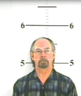 Robert Luckett Marye