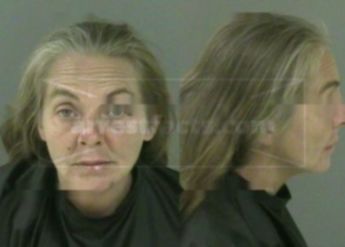 Nancy Faye Moles