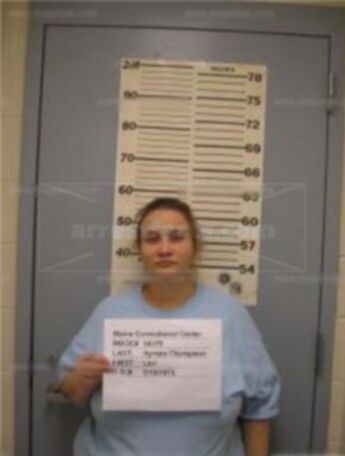 Lori Beth Hyman - Thompson