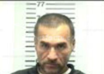 Michael Paul Hamilton