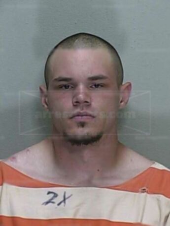 Micheal David Chesser