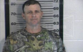 Robert Wesley Thacker