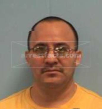 Carlos Humberto Ramos