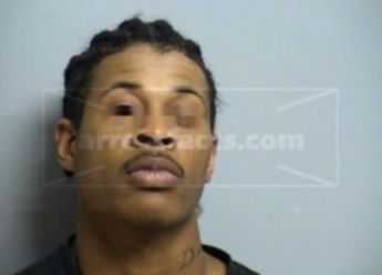 Brandon Dwayne Porter