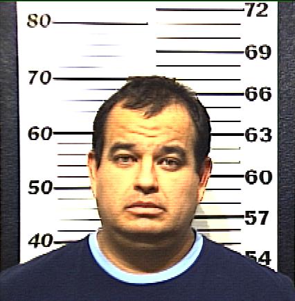 Marco Antonio Castellanos