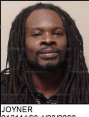 Danny Lamont Joyner