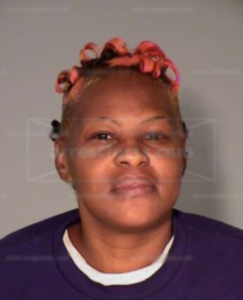 Sonya Lynette Hicks