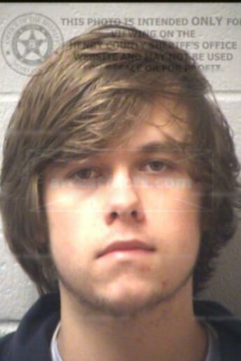 Stephen Adam Spruill