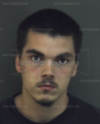 Jonathan Wayne Pate