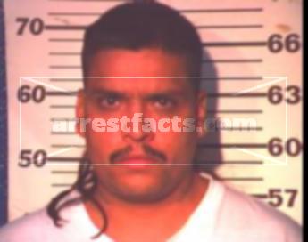 Joseph Martin Jimenez Villarreal