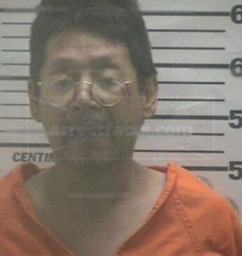 Bryan Pacheco