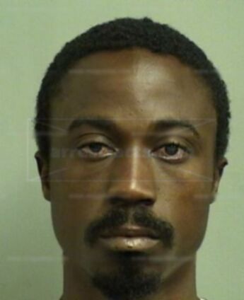 Dante Rashod Andrews