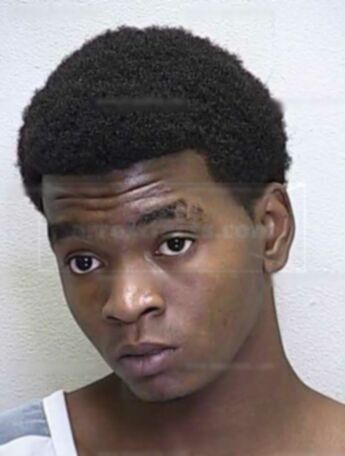 Bryan Kenneth Marshall