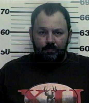 Kenneth Wayne Parks