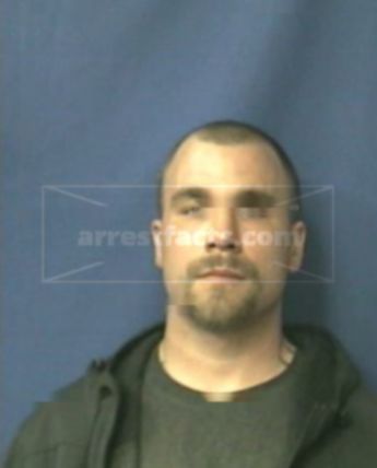 Joseph Ray Bart