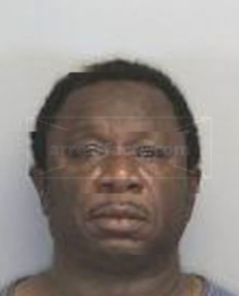Gregory Donnell Cotton