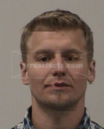 Jordan Matthew Barr