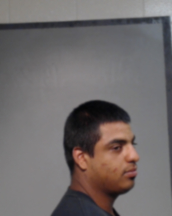Gerardo Gabriel Reyna