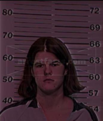 Crista Mae Shumate