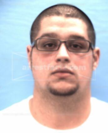 Christopher Wayne James