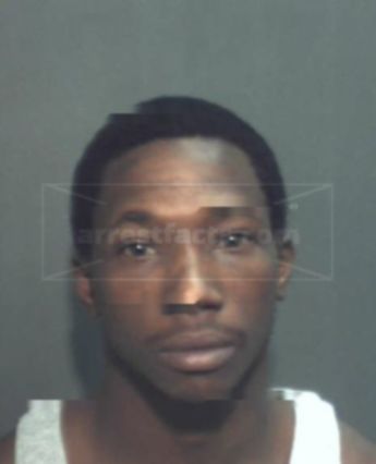 Clifton Joshia Dixon