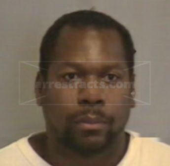 Ali Lamar Washington