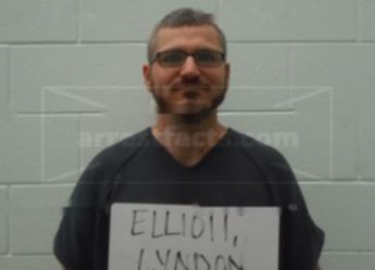 Lyndon Jacob Elliot