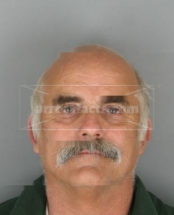 Thomas David Meadows