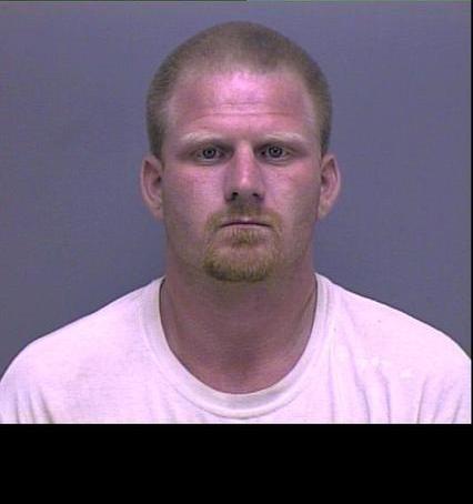 Brian Keith Mccoy